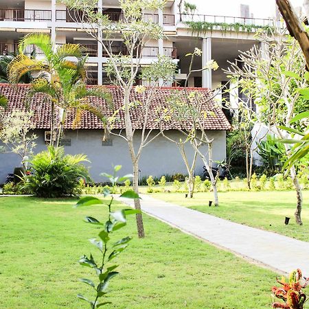 Kemuning Kuta Hotel Buitenkant foto