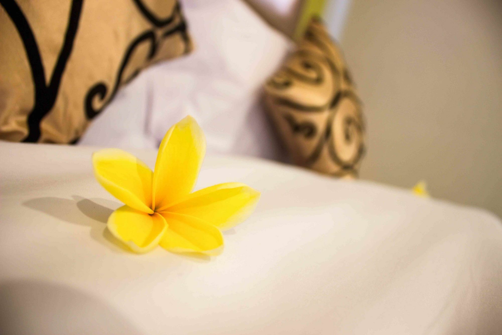 Kemuning Kuta Hotel Buitenkant foto